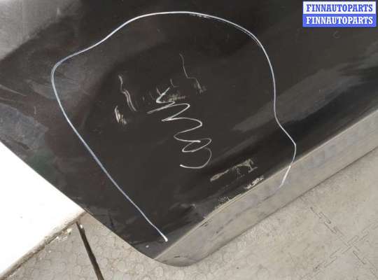 Уплотнитель двери на Nissan Qashqai II (J11)