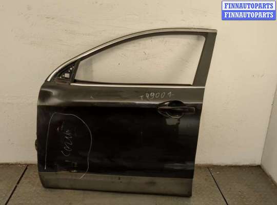 Уплотнитель NS921854 на Nissan Qashqai 2013-2022