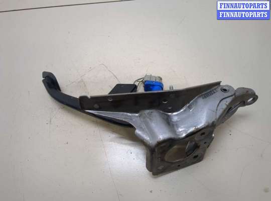 Педальный узел (педаль) на Ford Focus III
