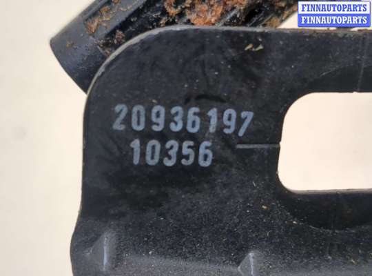 купить Замок капота на Chevrolet Volt 2010-2015
