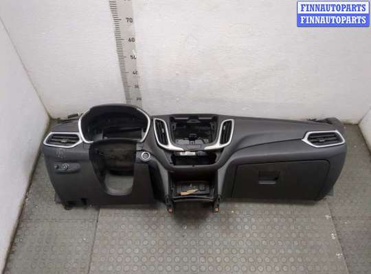 купить Динамик на Chevrolet Equinox 2017-2024