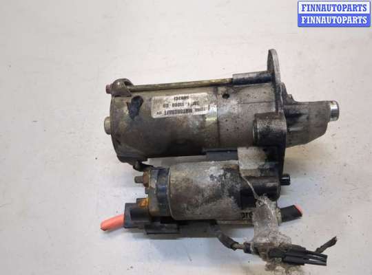 купить Стартер на Ford C-Max 2002-2010