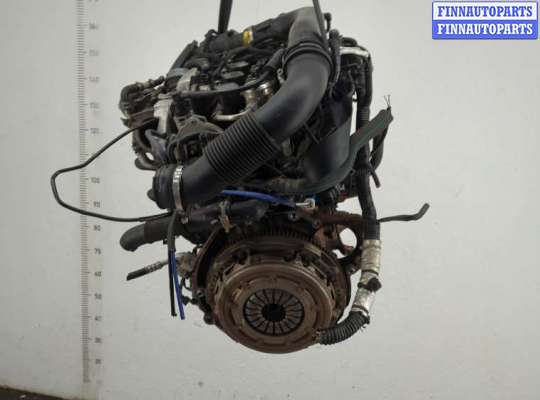 купить Двигатель (ДВС) на Ford Focus 3 2011-2015