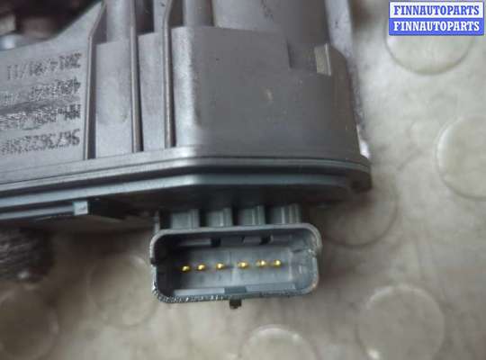 купить Заслонка дроссельная на Peugeot 208 2012-2019