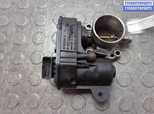 купить Заслонка дроссельная на Peugeot 208 2012-2019