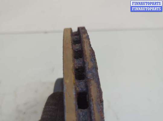 купить Диск тормозной на Chevrolet Malibu 2018-2025