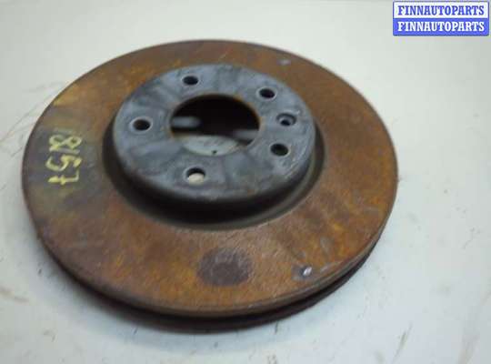 Купить Диск тормозной на Chevrolet Malibu 2018-2025 Диск тормозной CH456016 на Chevrolet Malibu 2018-2025