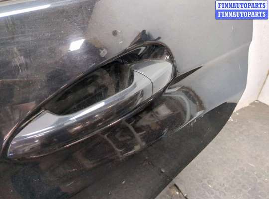 Дверь боковая на Mercedes-Benz E (W212)