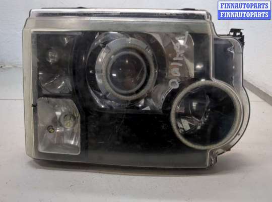 Фара (передняя) LRD4672 на Land Rover Discovery 3 2004-2009