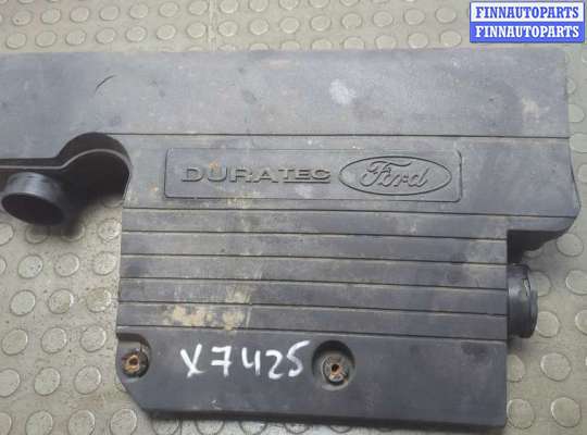 Купить Корпус воздушного фильтра на Ford Fiesta 2001-2007 Корпус воздушного фильтра FO2137739 на Ford Fiesta 2001-2007