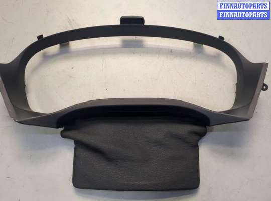 купить Рамка под щиток приборов на BMW X3 G01 2017-2024