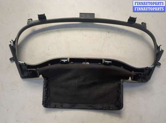 купить Рамка под щиток приборов на BMW X3 G01 2017-2024