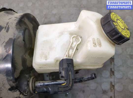 Вакуумный усилитель тормозов на Ford Escape IV / Kuga III