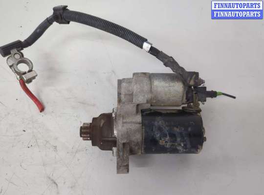 купить Стартер на Volkswagen Beetle 1998-2010