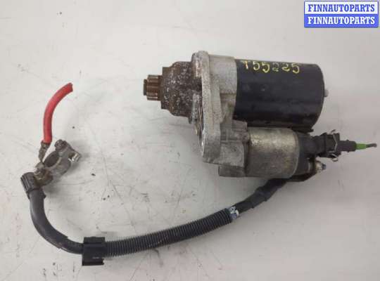 купить Стартер на Volkswagen Beetle 1998-2010