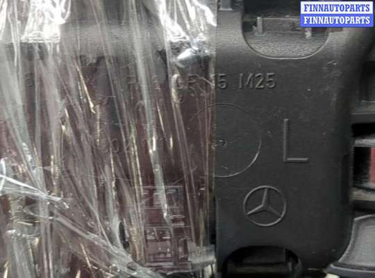 купить Ручка двери салона на Mercedes ML W164 2005-2011