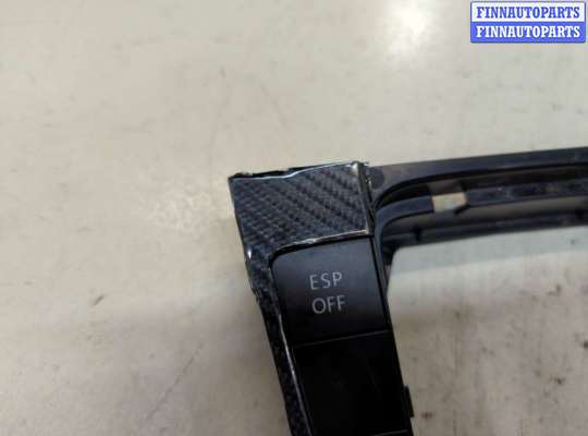 купить Рамка под кулису на Volkswagen Passat 6 2005-2010