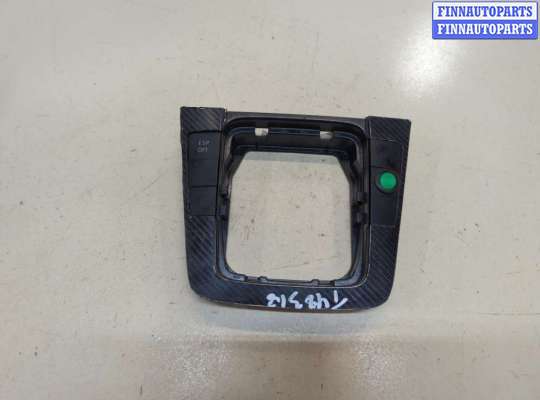 купить Рамка под кулису на Volkswagen Passat 6 2005-2010