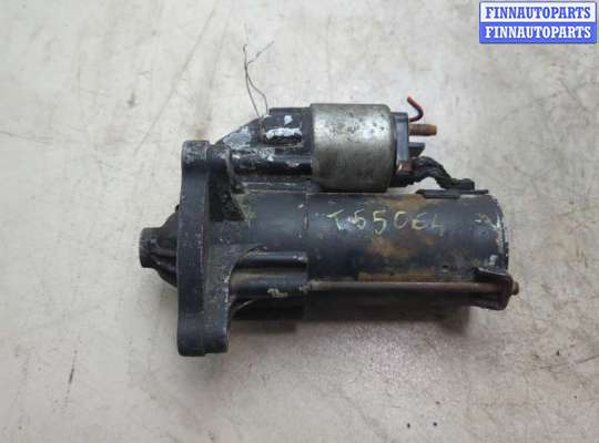 купить Стартер на Peugeot 307 2001-2008