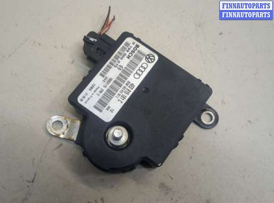 купить Блок управления АКБ на Audi A8 (D3) 2002-2010