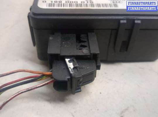 купить Блок управления АКБ на Audi A8 (D3) 2002-2010