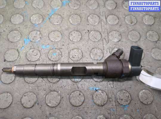 Форсунка топливная AU1748383 на Audi A8 (D3) 2002-2010