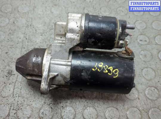 Стартер OP2388670 на Opel Corsa C 2000-2006