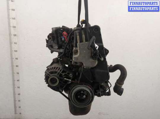 купить Двигатель (ДВС) на Fiat Panda 2003-2012