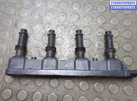 Катушка зажигания OP2387846 на Opel Corsa D 2006-2014
