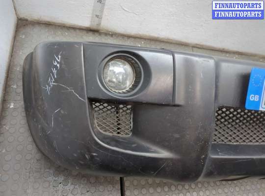 купить Бампер на Hyundai Tucson 1 2004-2010