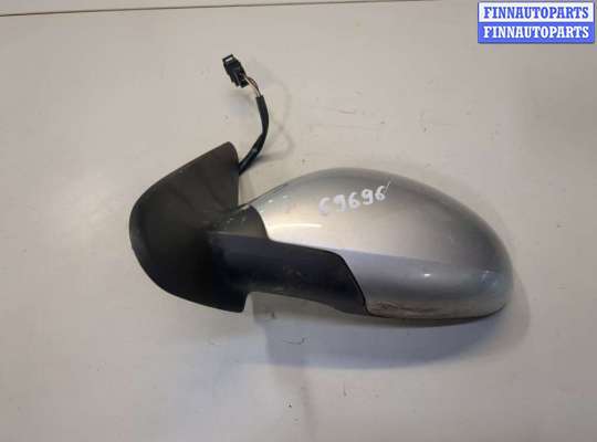 Зеркало боковое STY1203 на Seat Leon 1999-2006