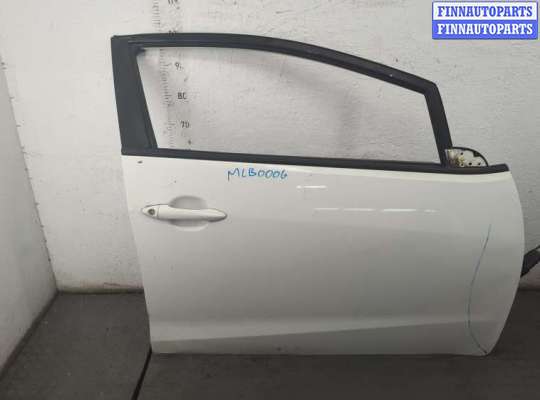 купить Дверь боковая (легковая) на KIA Cerato 2013-2020