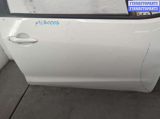 купить Дверь боковая (легковая) на KIA Cerato 2013-2020