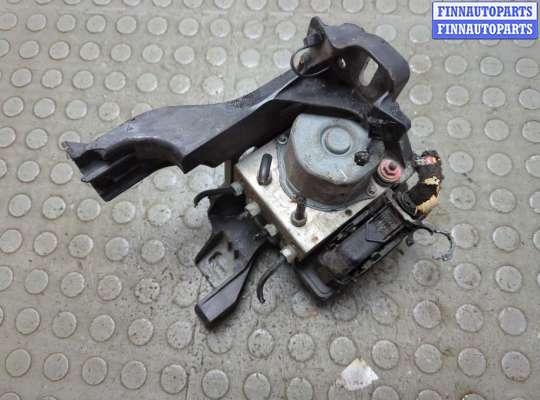 Блок АБС, насос (ABS, ESP, ASR) OP2351003 на Opel Meriva 2010-2018