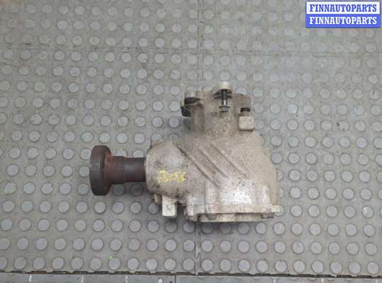Редуктор Раздаточный КПП (раздатка) VL522309 на Volvo XC70 2002-2007