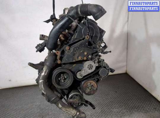 Двигатель (ДВС) ST326552 на Seat Alhambra 1996-2010
