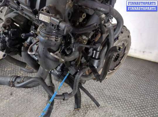 купить Двигатель (ДВС) на Seat Alhambra 2000-2010