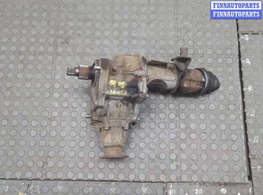 купить Редуктор Раздаточный КПП (раздатка) на Hyundai Tucson 1 2004-2010