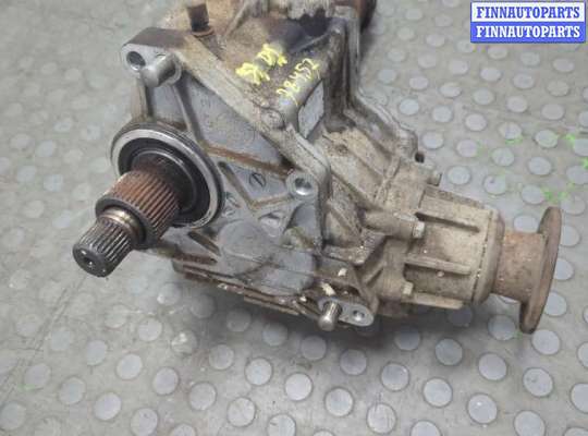 купить Редуктор Раздаточный КПП (раздатка) на Hyundai Tucson 1 2004-2010