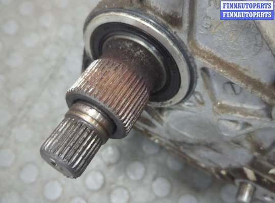 купить Редуктор Раздаточный КПП (раздатка) на Hyundai Tucson 1 2004-2010