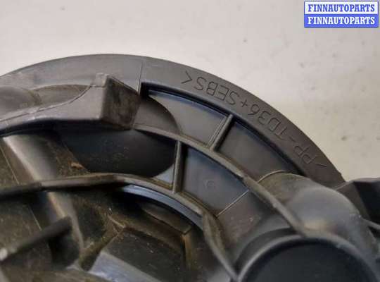 купить Двигатель отопителя (моторчик печки) на Renault Megane 2 2002-2009