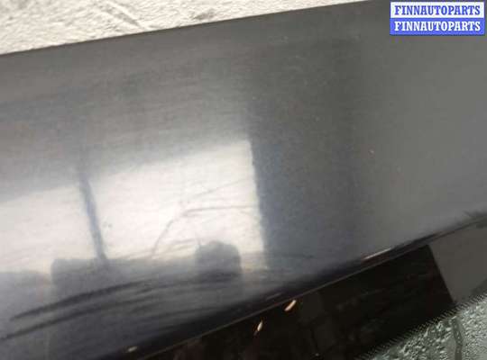 купить Крышка (дверь) багажника на Fiat Punto 1999-2010