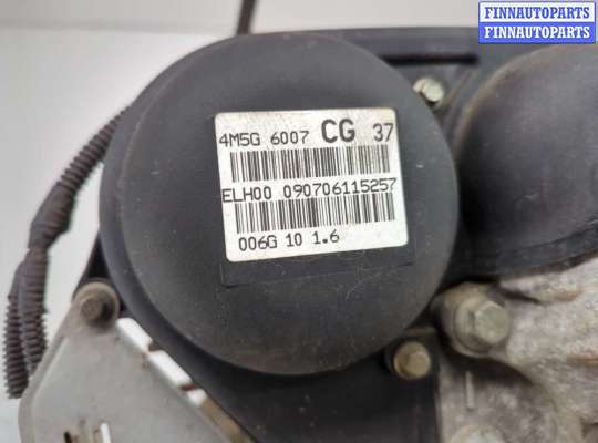 купить Генератор на Ford C-Max 2002-2010