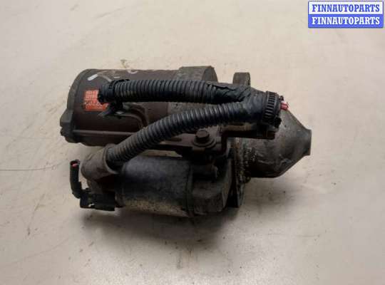 Стартер KA606307 на KIA Sportage 2004-2010