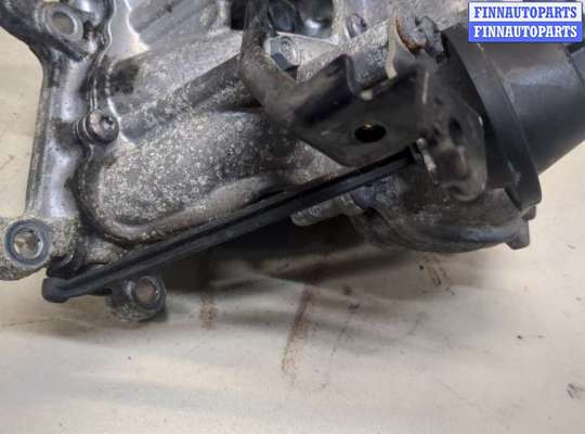 купить Коллектор впускной на Opel Zafira B 2005-2012