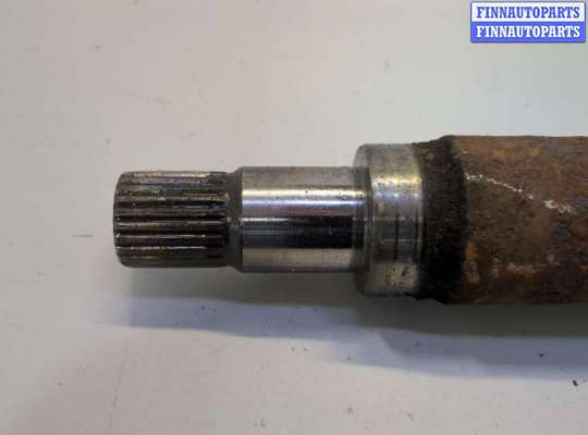 купить Полуось (приводной вал, шрус) на Ford Focus 2 2005-2008