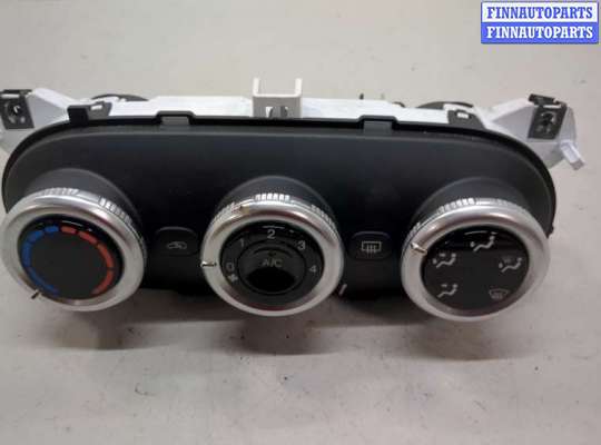 Переключатель отопителя (печки) FT539696 на Fiat 500L 2012-2022
