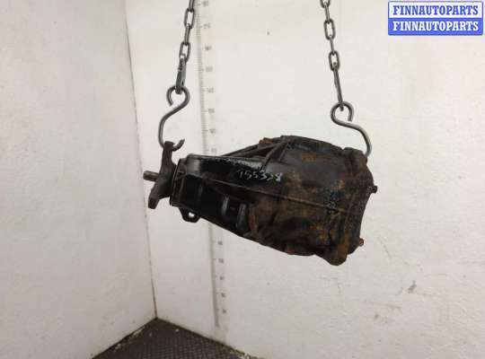 Редуктор моста MB1628770 на Mercedes CLK W209 2002-2010