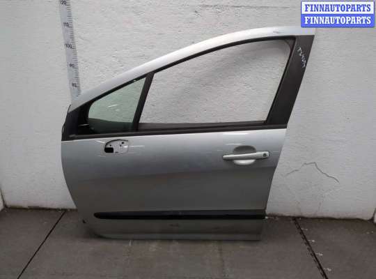 Петля двери PG1254718 на Peugeot 308 2007-2013