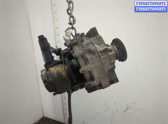 купить КПП 5-ст.мех. (МКПП) на Seat Ibiza 4 2008-2015